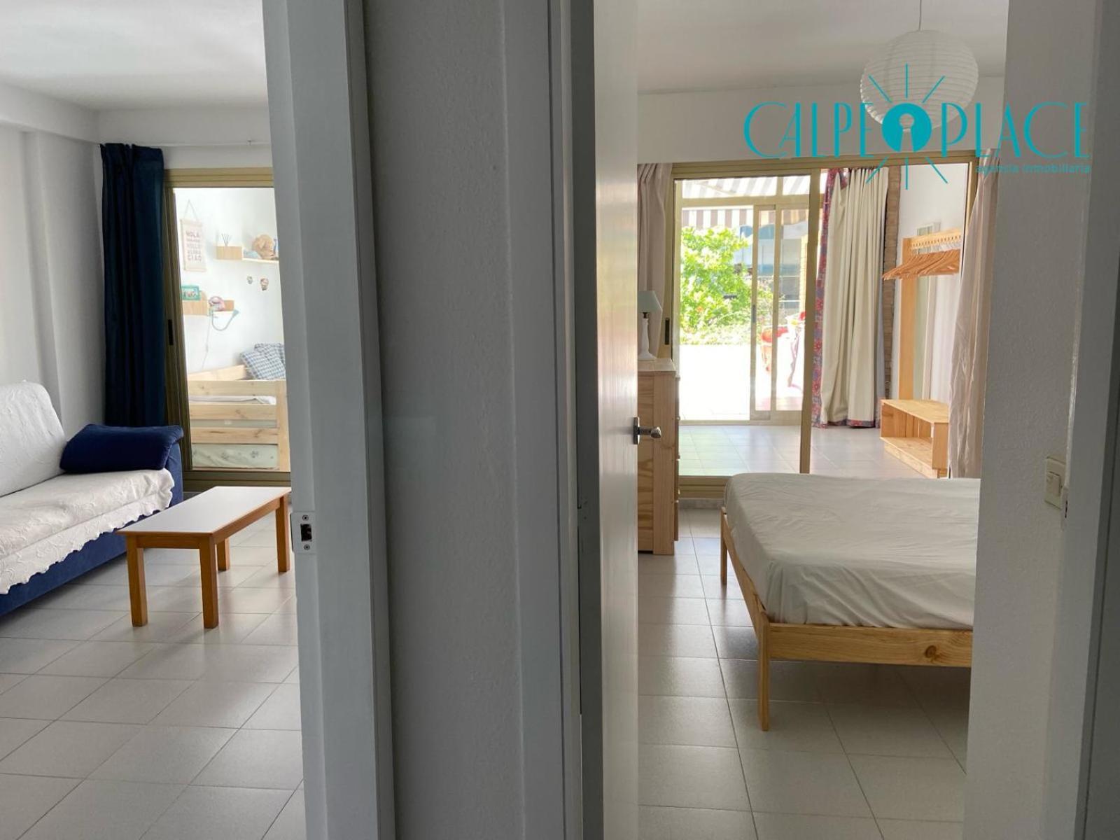 Apartamento Iris Con Piscina