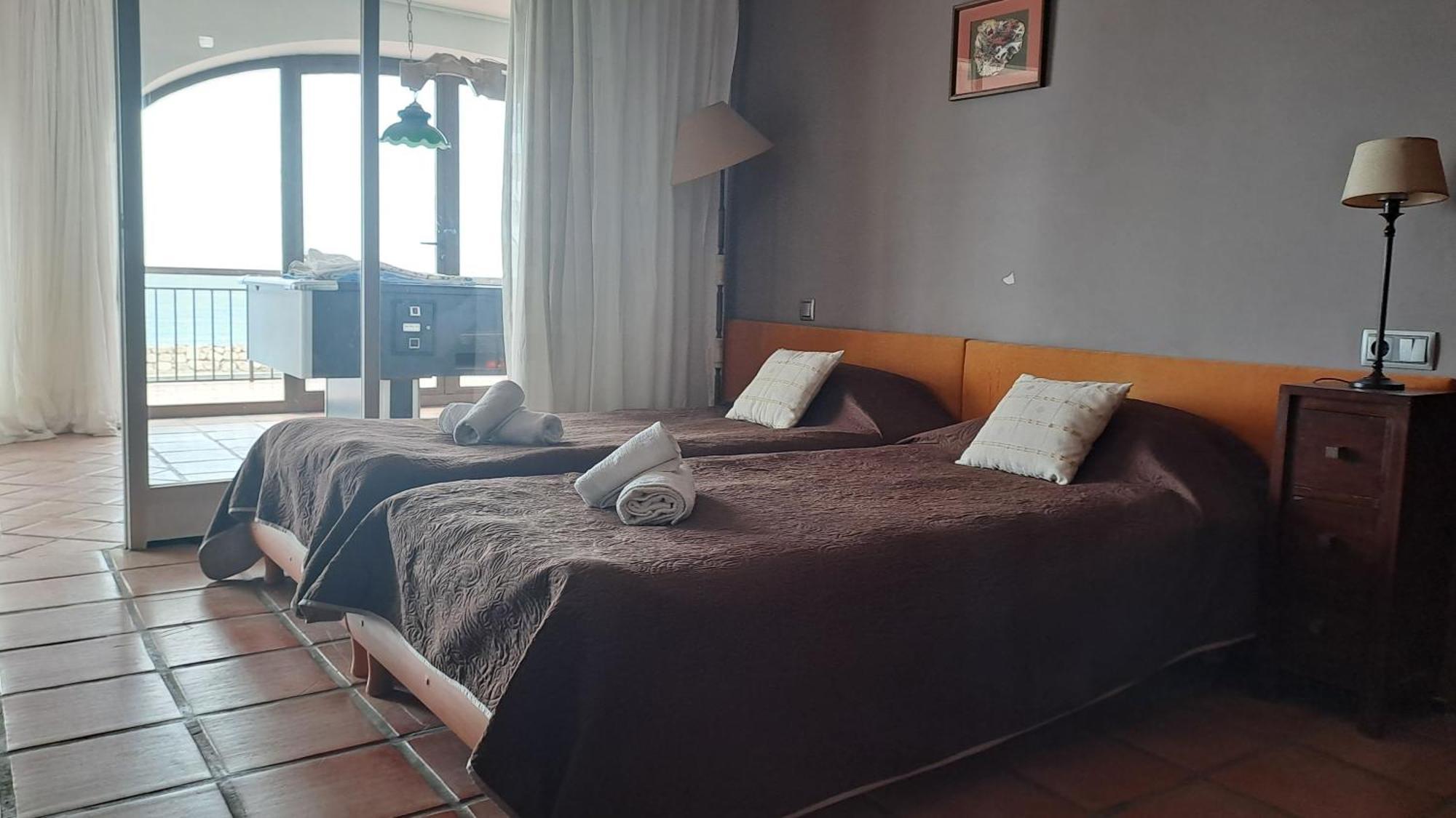 Puerto Blanco Villa *