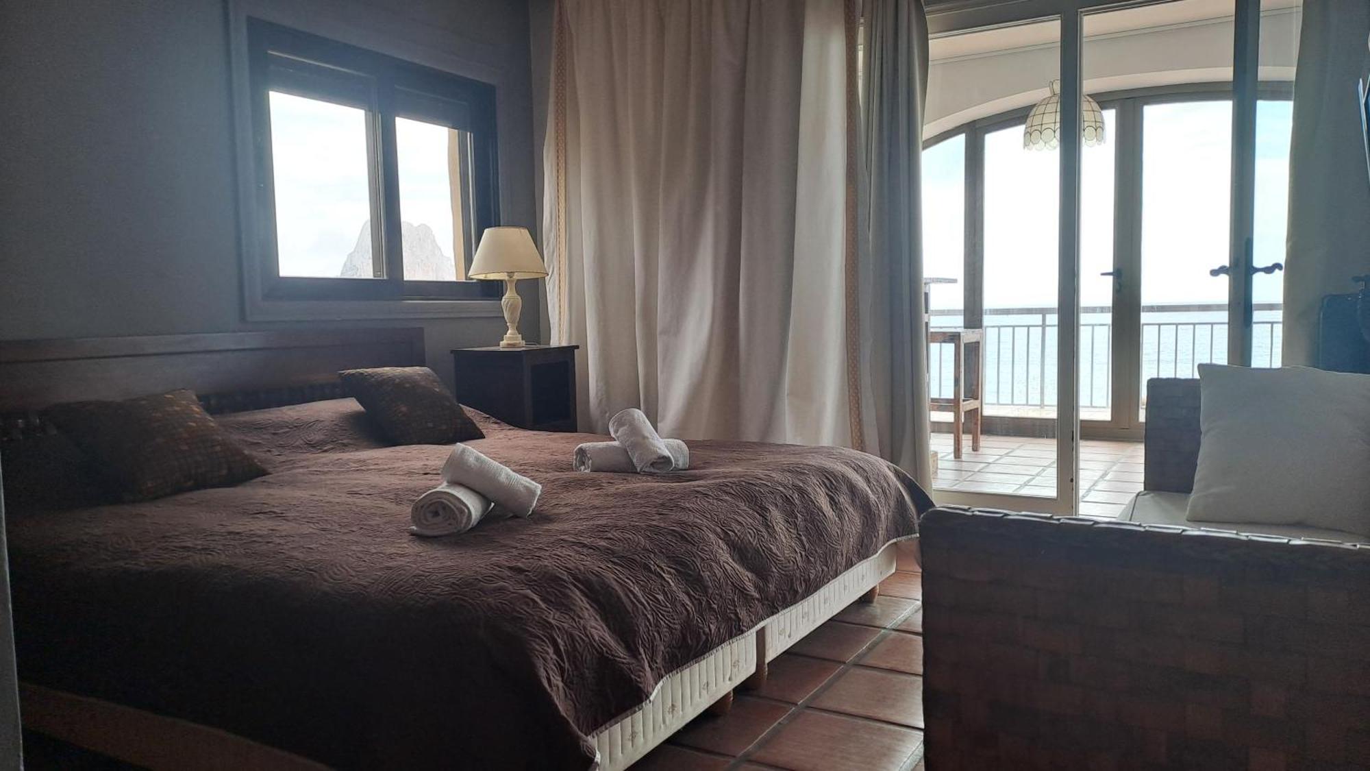 Villa Puerto Blanco Calpe