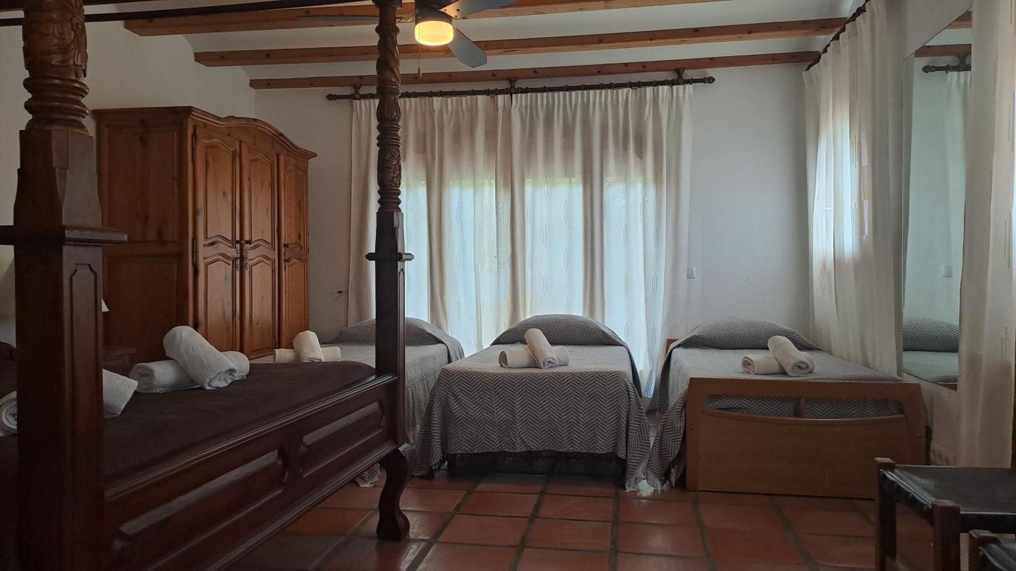 Puerto Blanco Villa Calpe