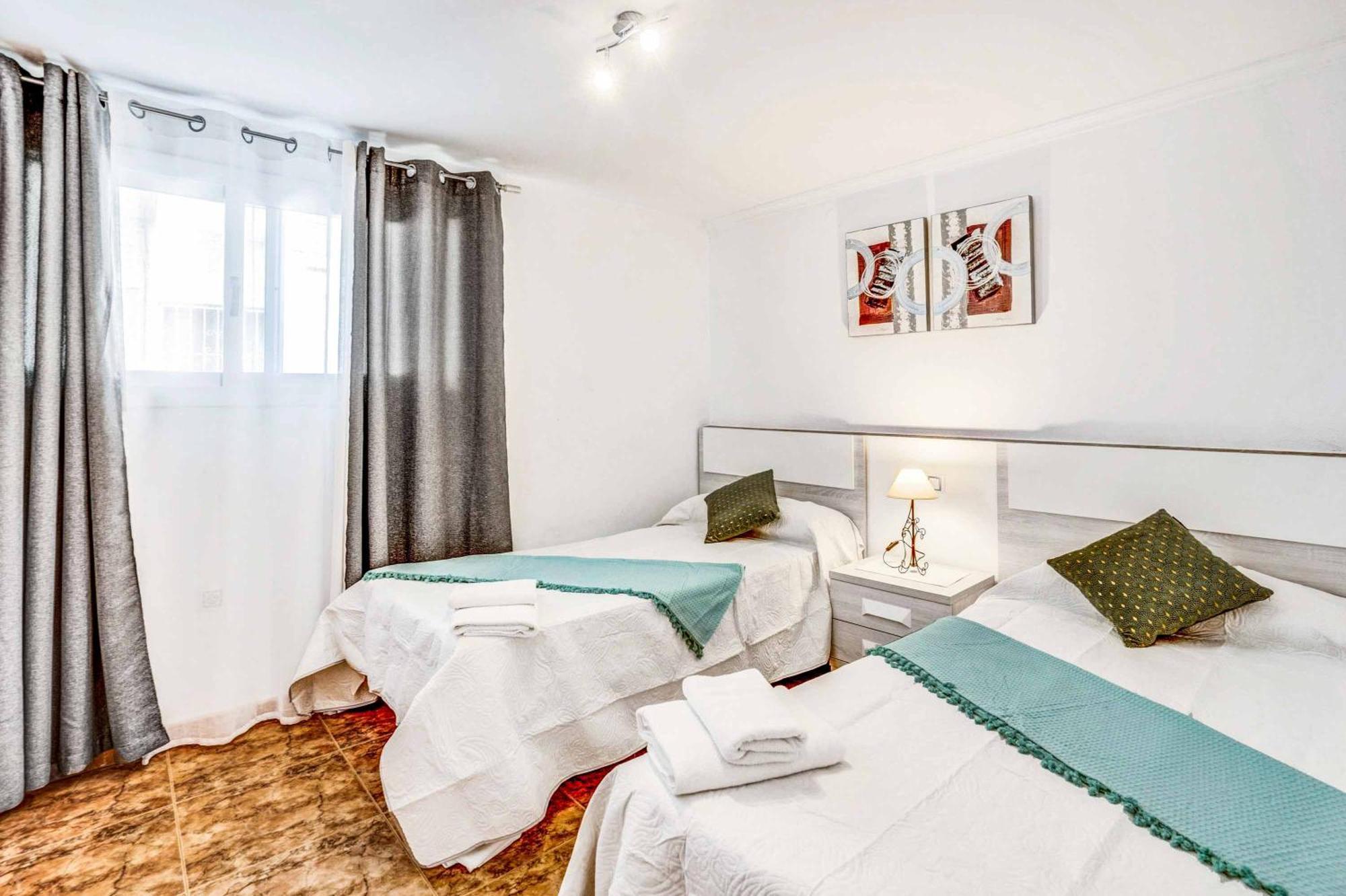 Villa Benicuco Calpe
