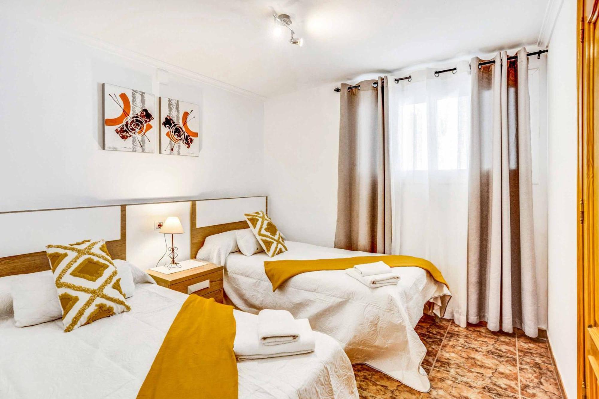 Benicuco Villa Calpe