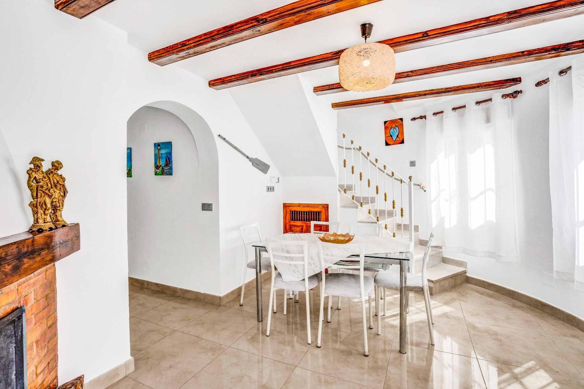 Benicuco Villa *