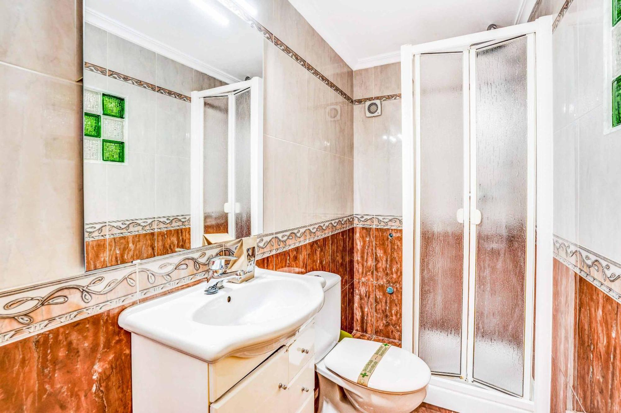 Villa Benicuco Calpe