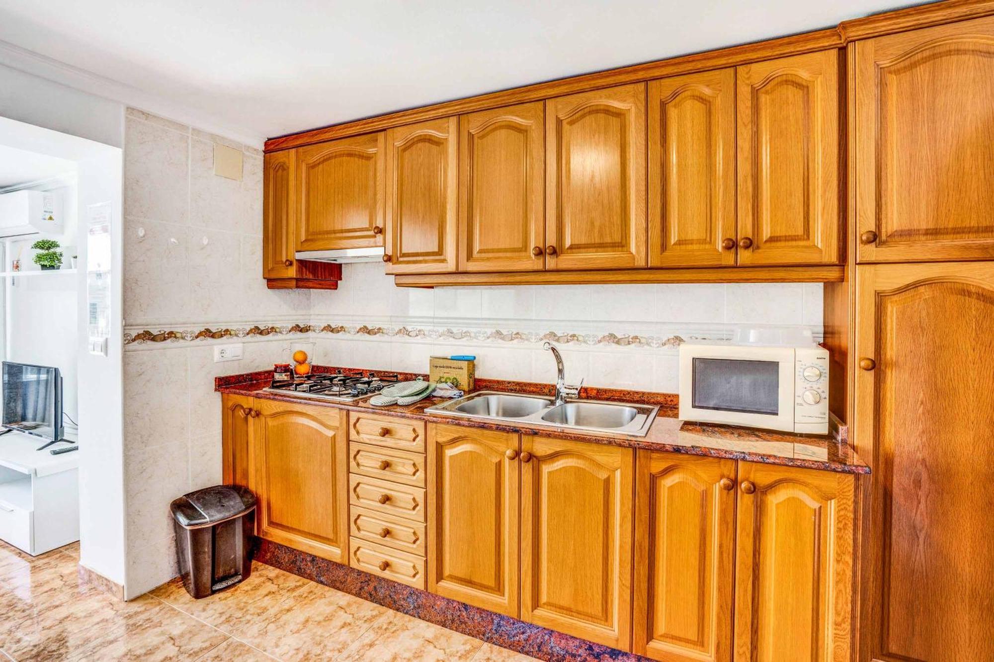 Villa Benicuco Calpe