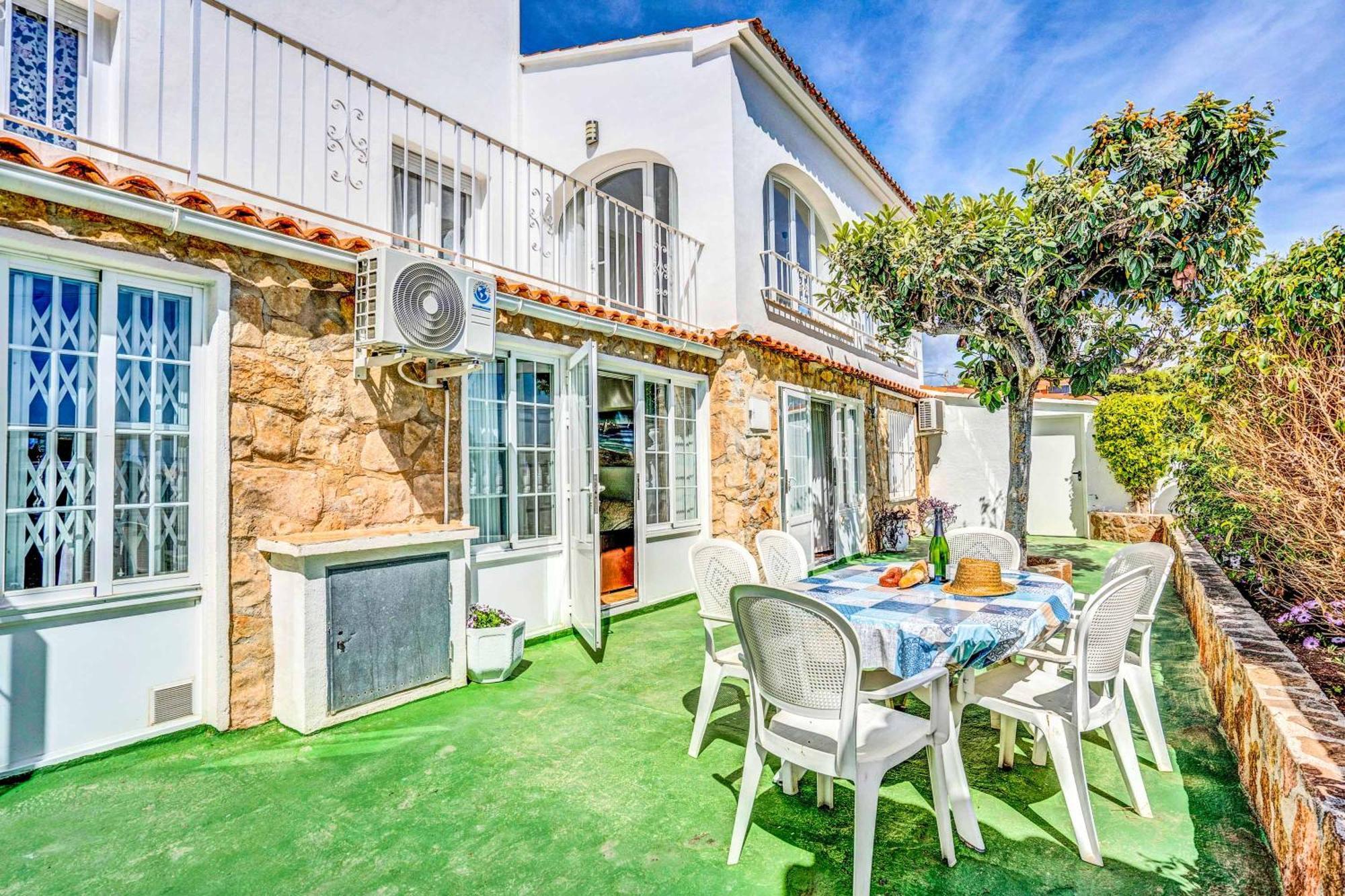Villa Benicuco Calpe