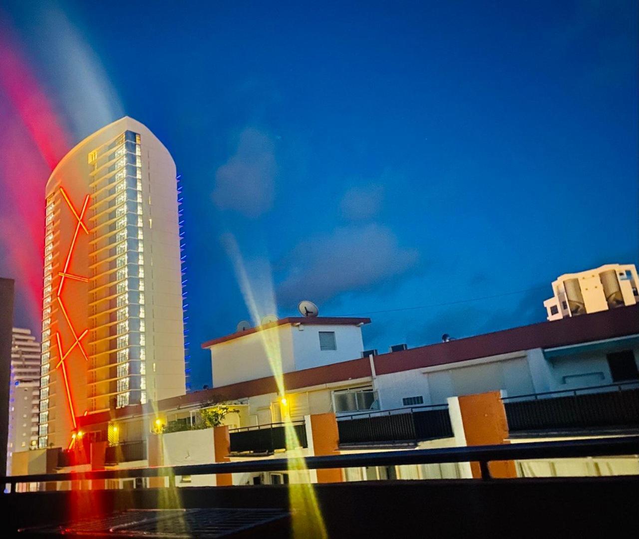 Sky Apartment Calpe