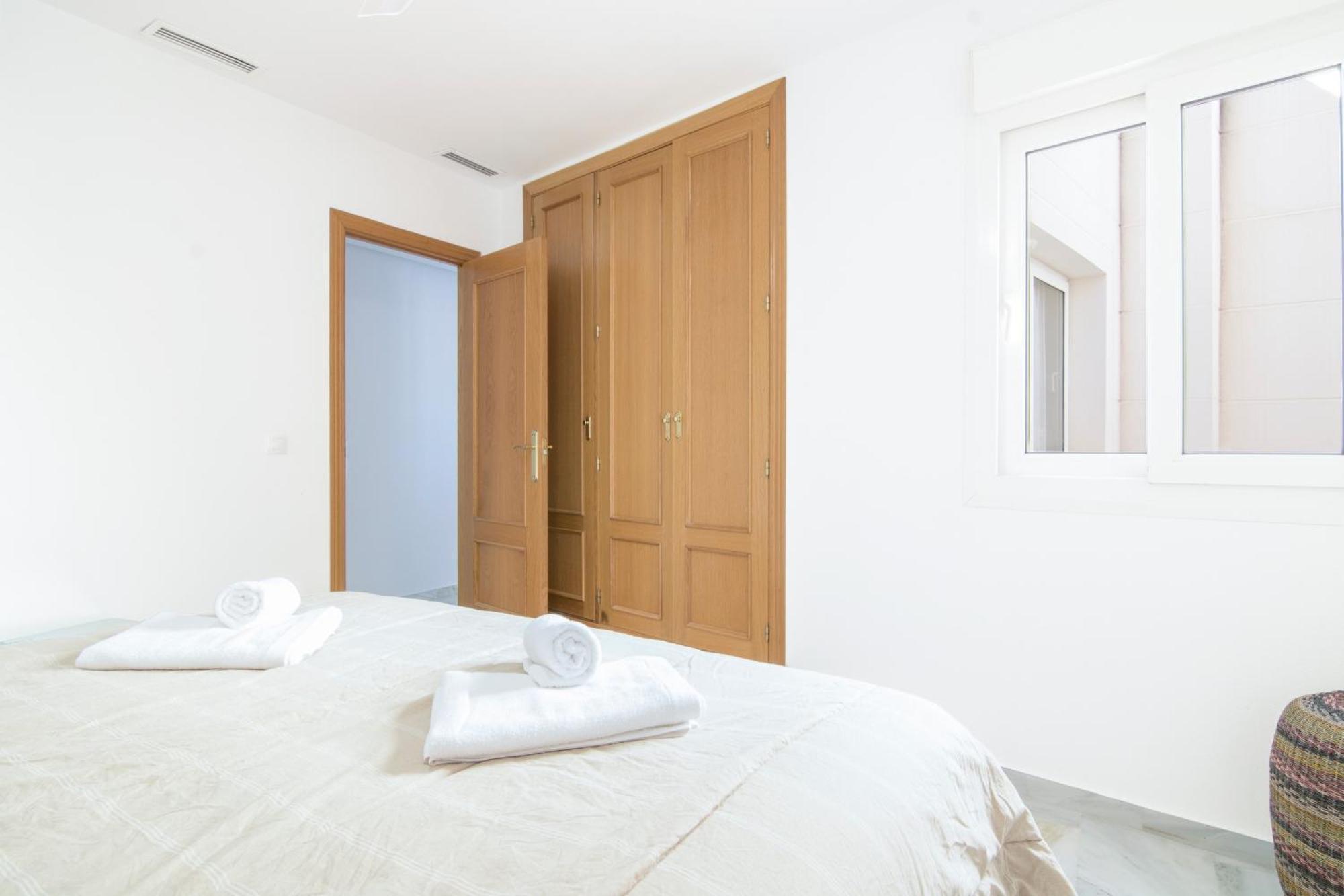 Riurau Atico Duplex En *