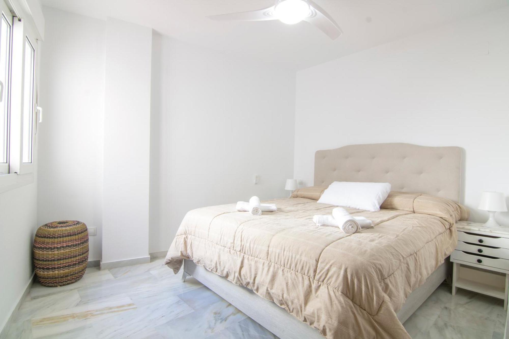 Apartamento Riurau Atico Duplex En Calpe