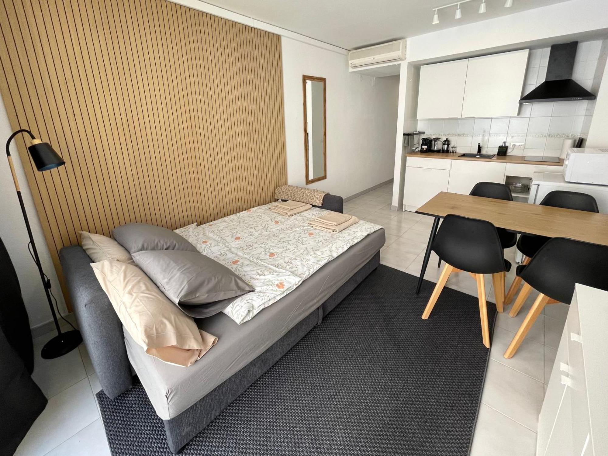 Cosy Near The Sea *
