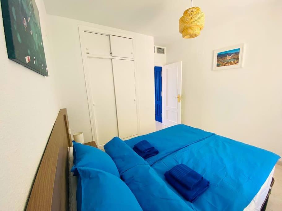 Tucan - Imperial Park - Sea View, 6 Pools, Terrace Calpe