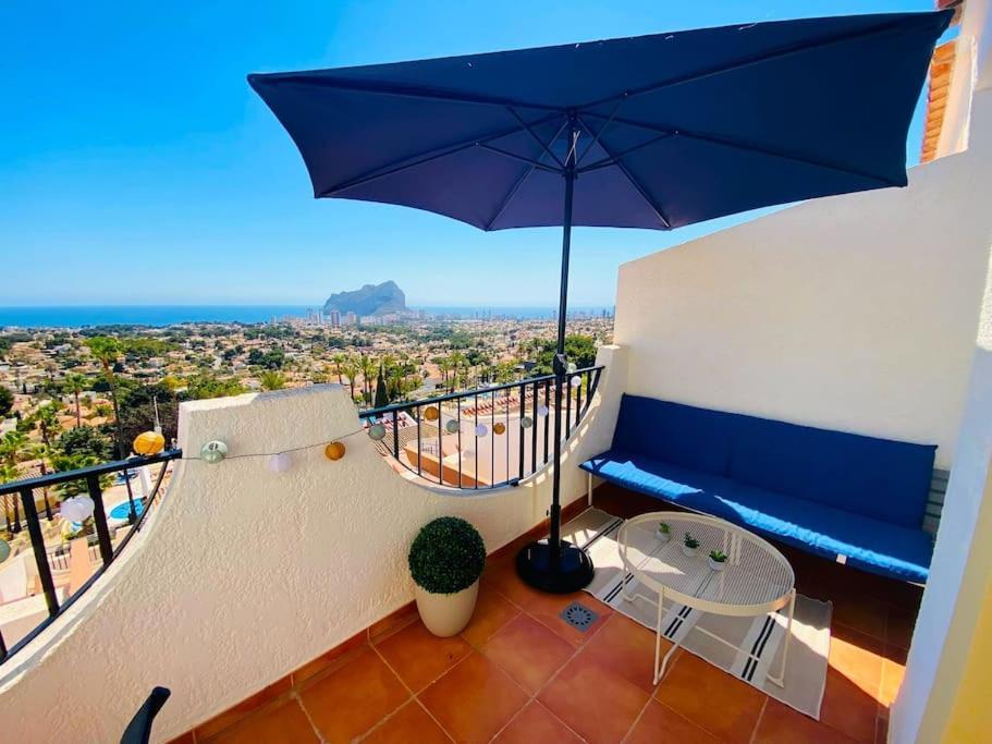 Tucan - Imperial Park - Sea View, 6 Pools, Terrace *