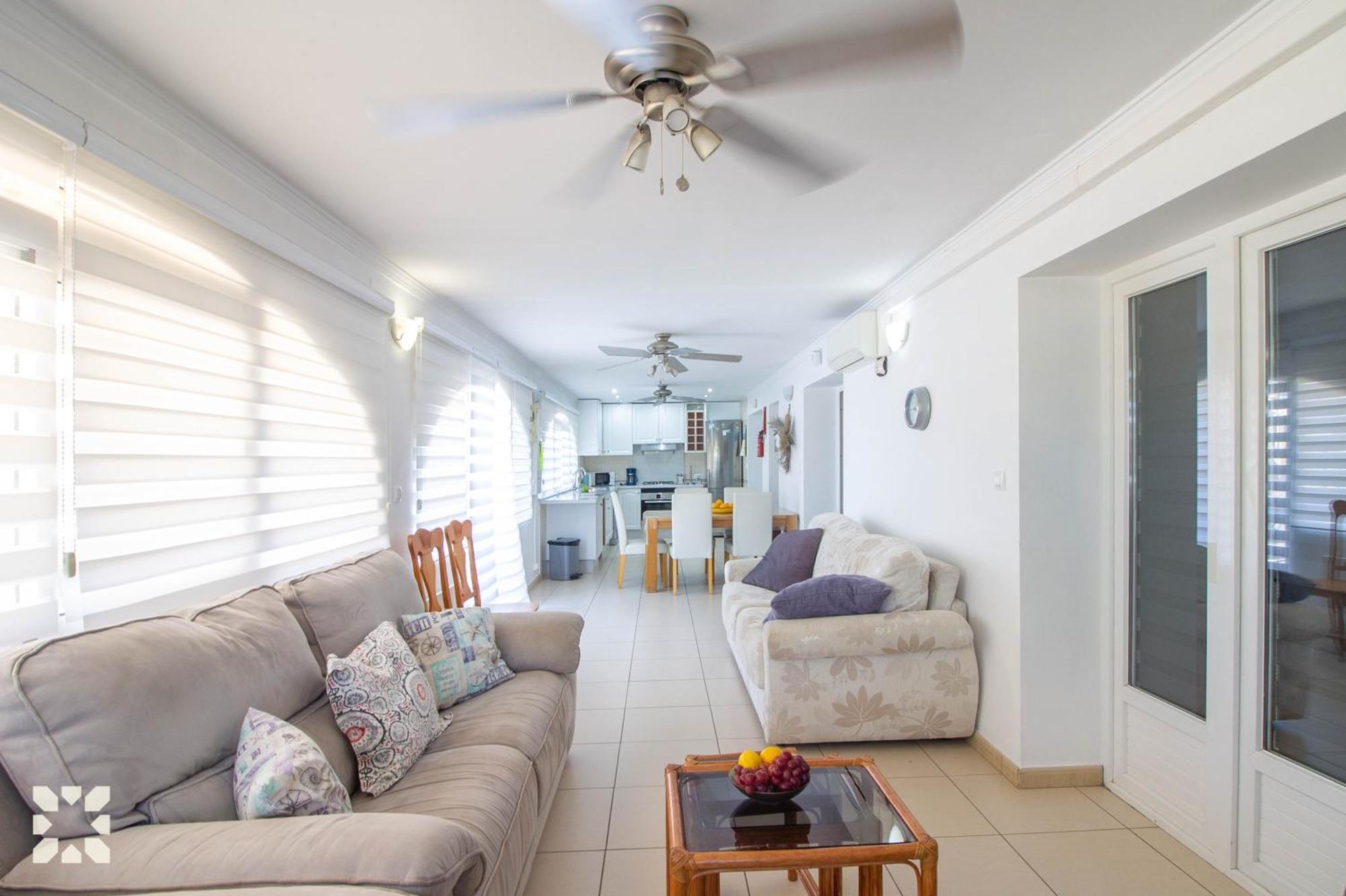 Villa Abahana Airlie