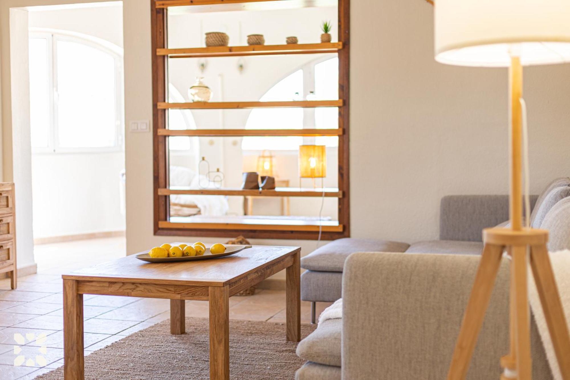 Villa Abahana Oasis Calpe