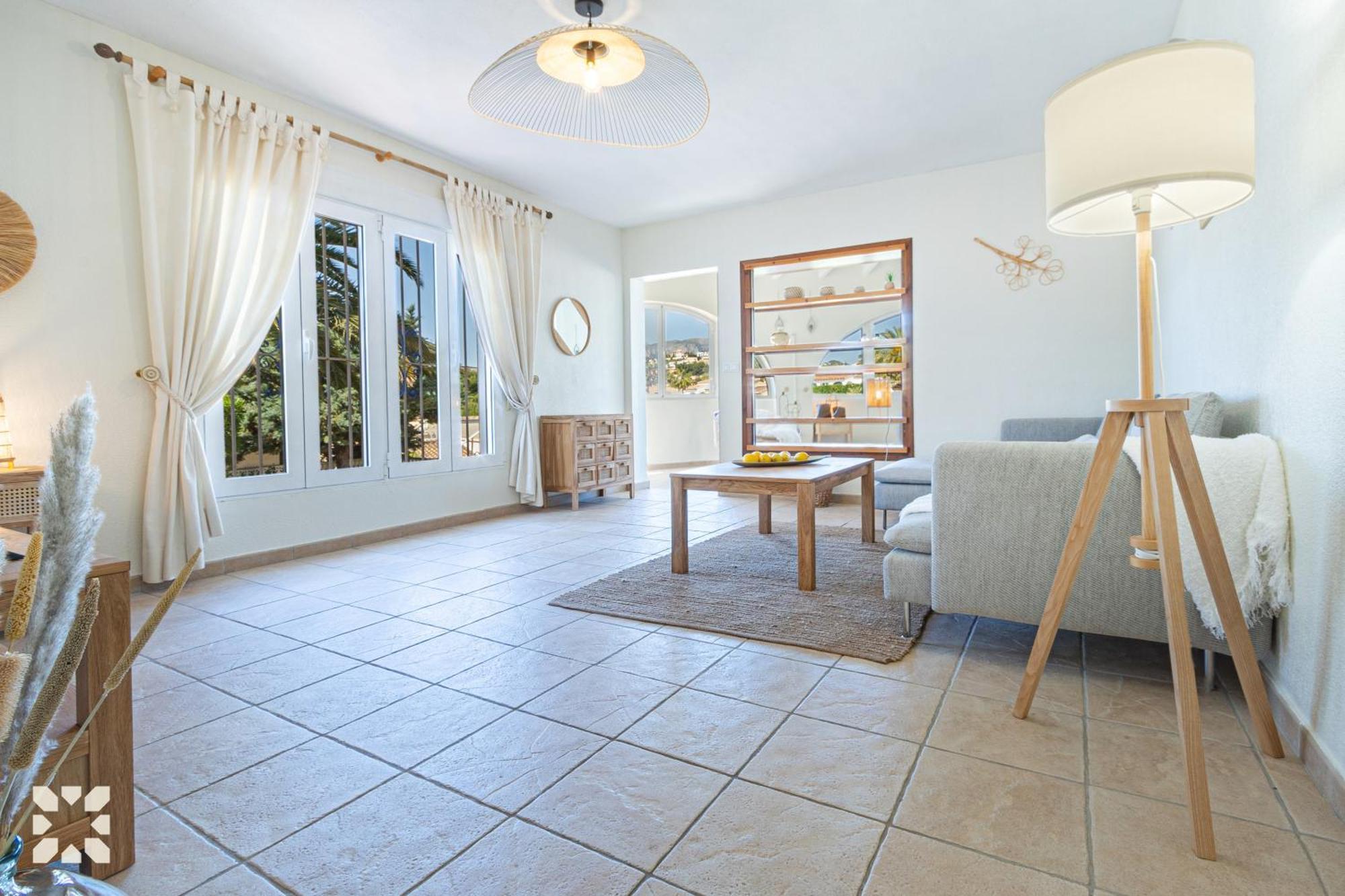 Abahana Oasis Calpe