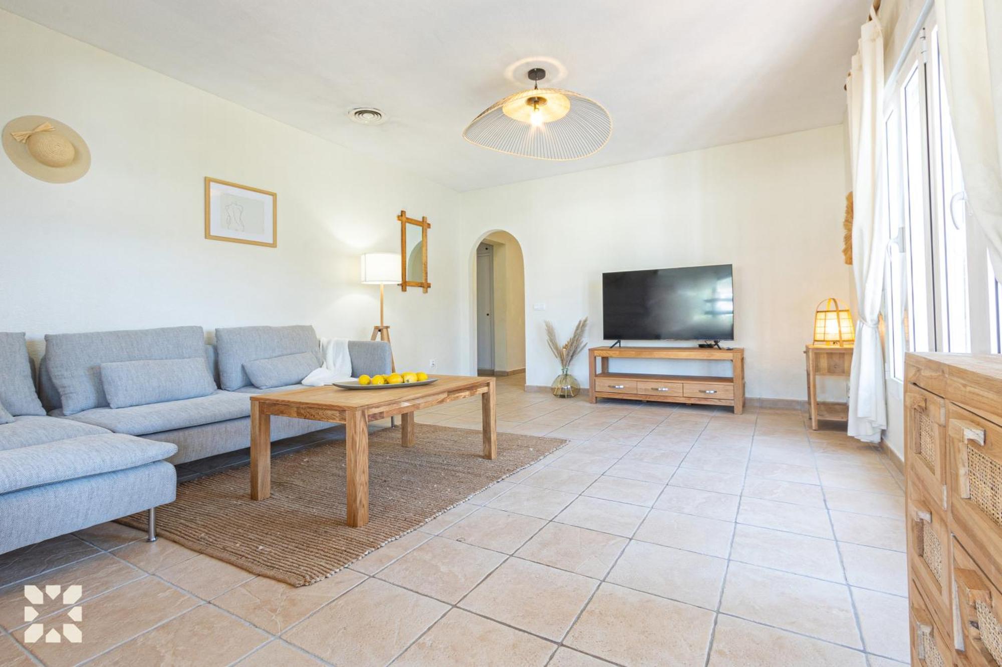 Abahana Oasis Villa