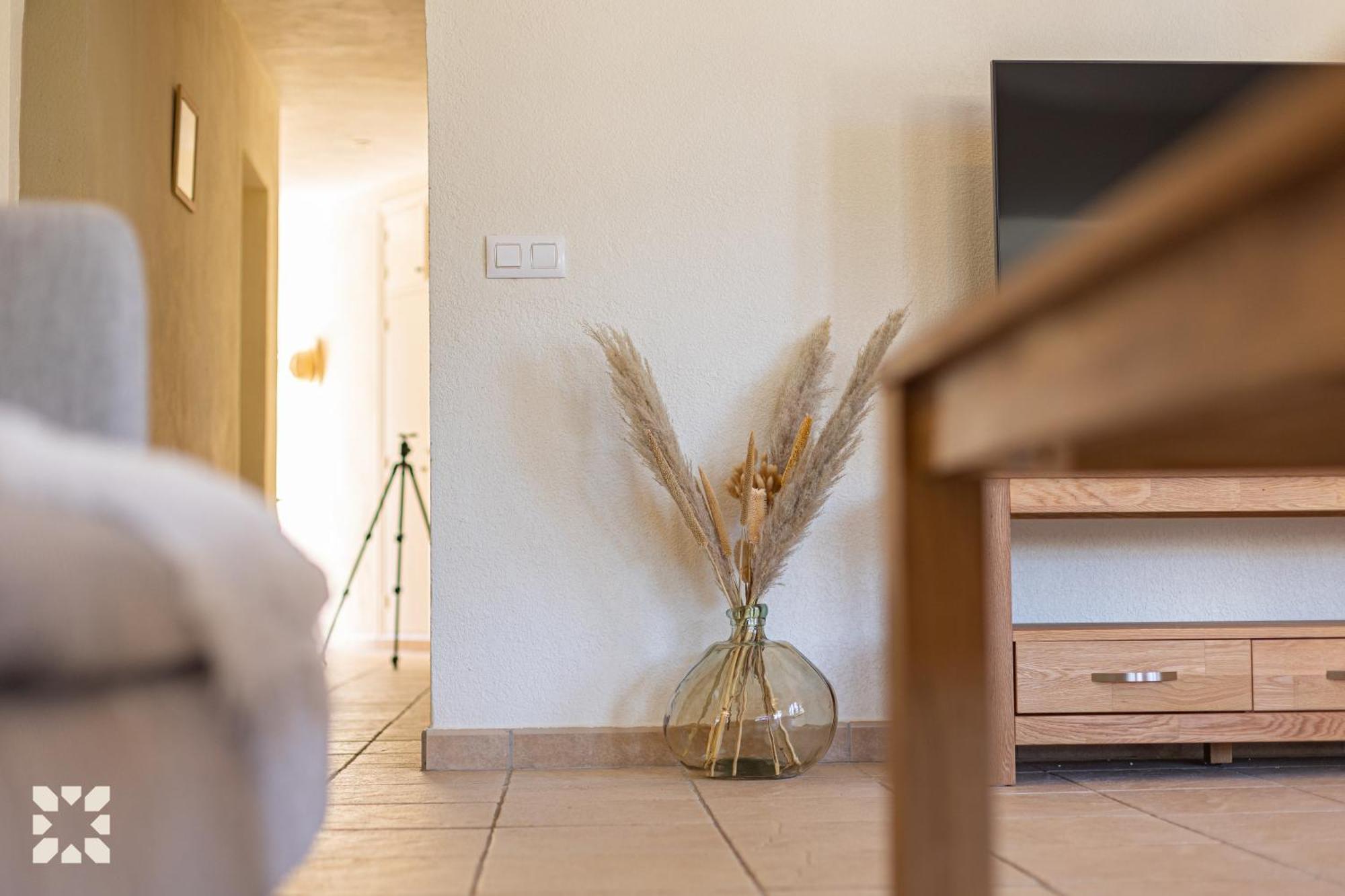 Abahana Oasis Villa Calpe