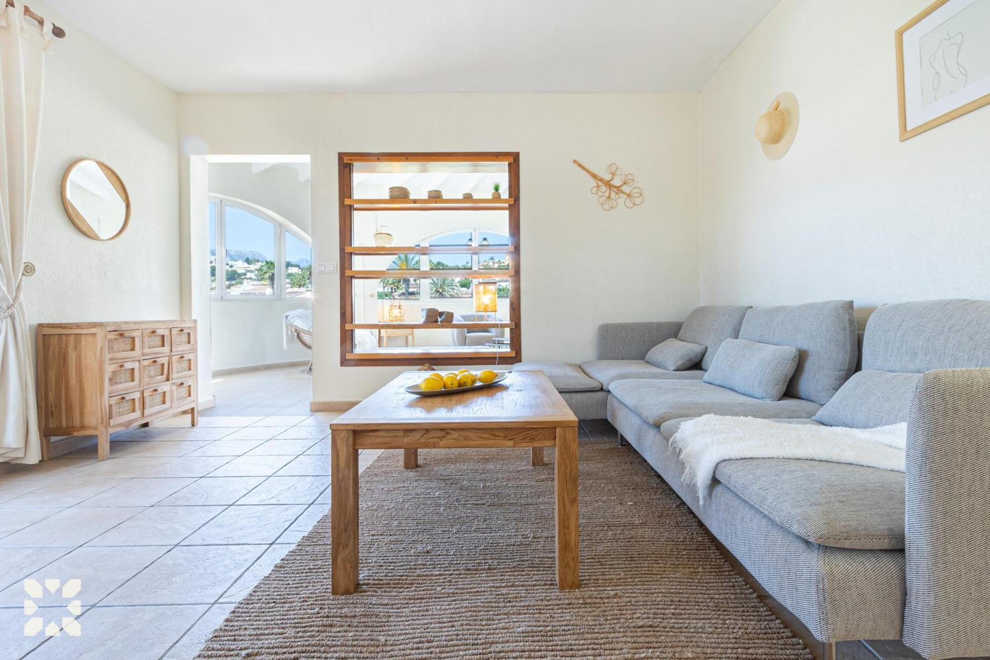 Abahana Oasis * Calpe