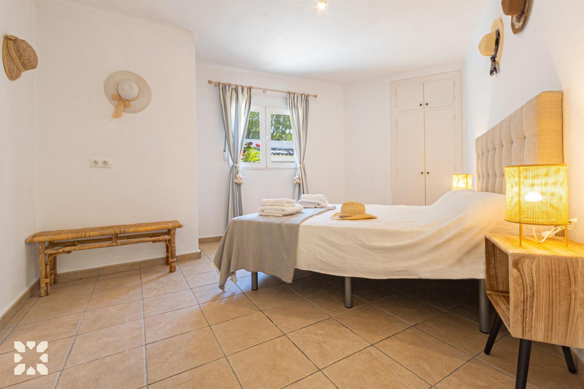 Villa Abahana Oasis Calpe