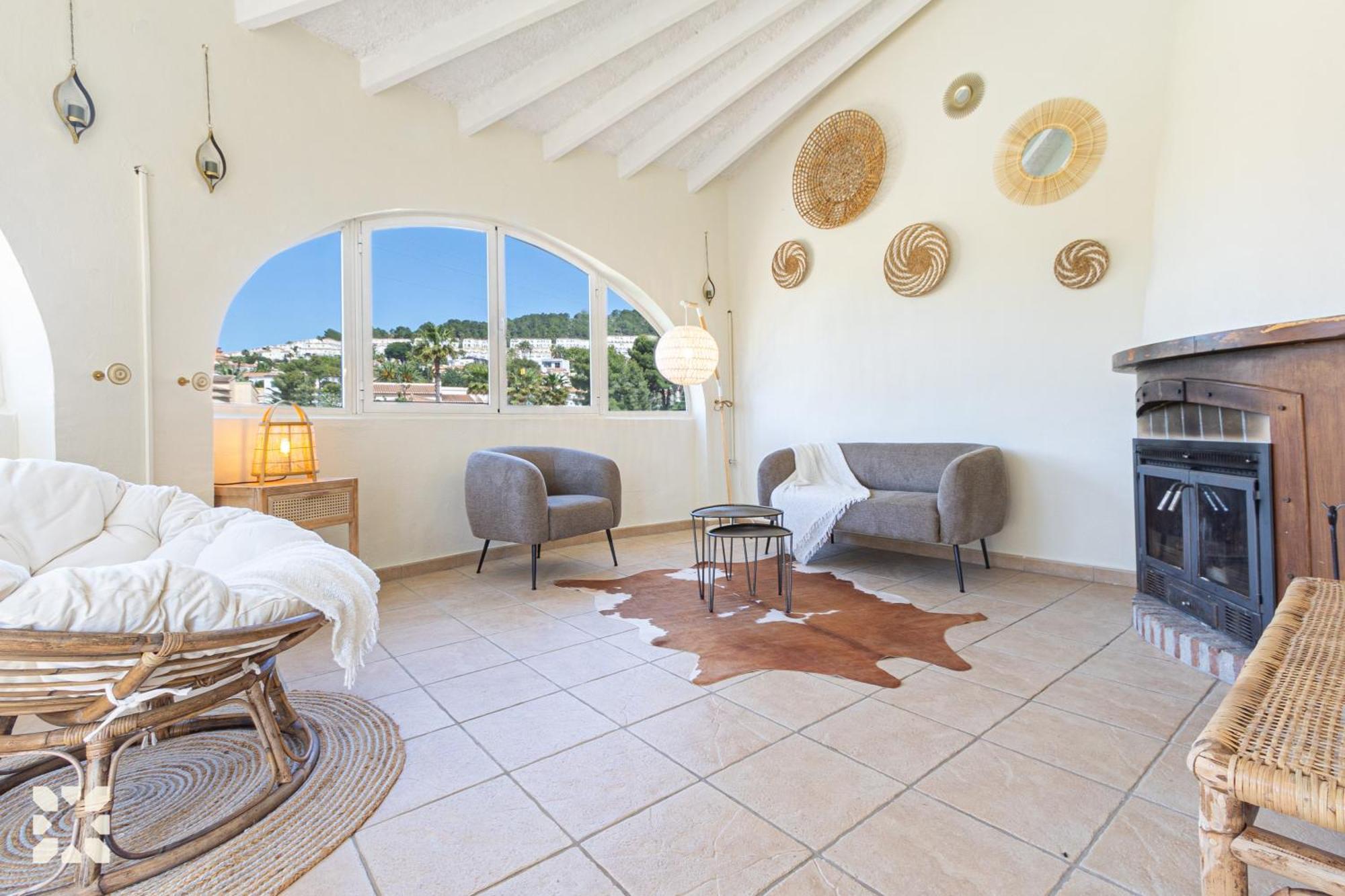 Abahana Oasis Villa