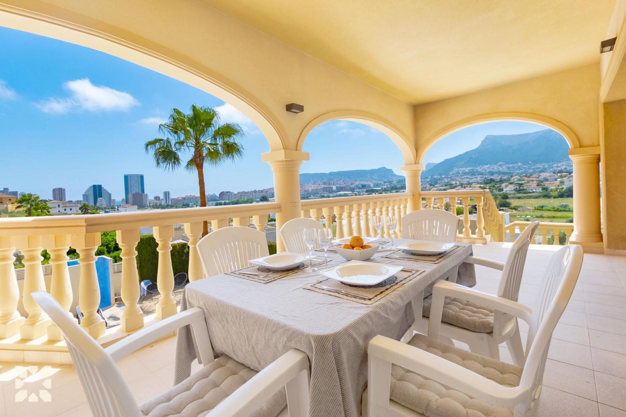 Villa Socrates By Abahana
