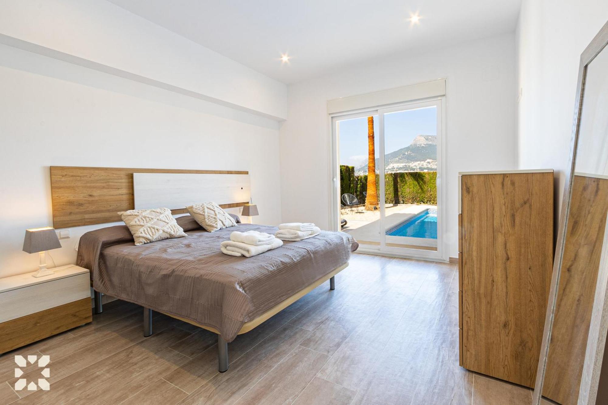 Villa Socrates By Abahana *