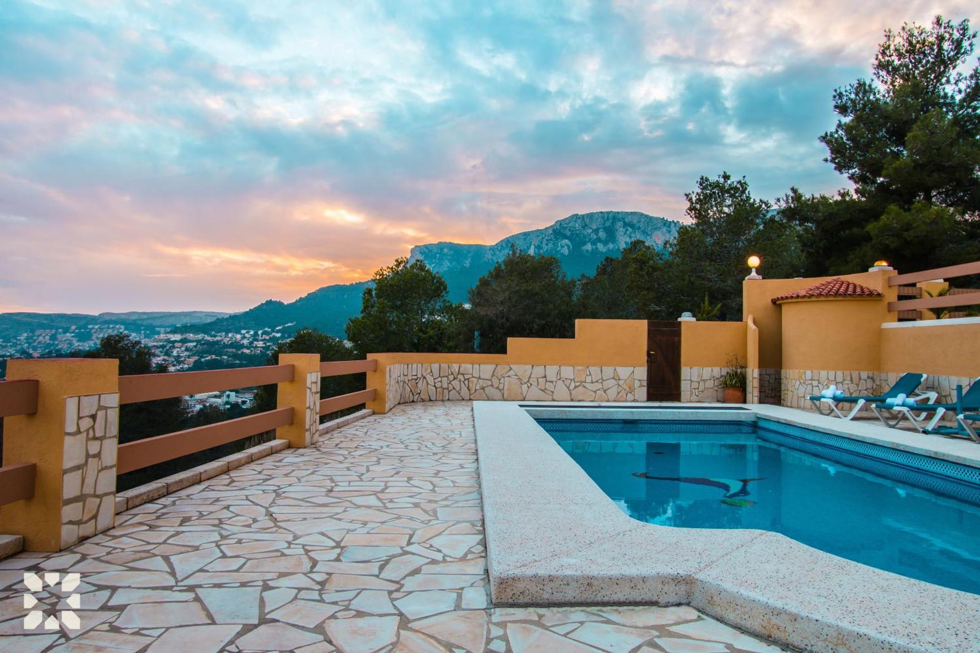 Abahana Niceview * Calpe