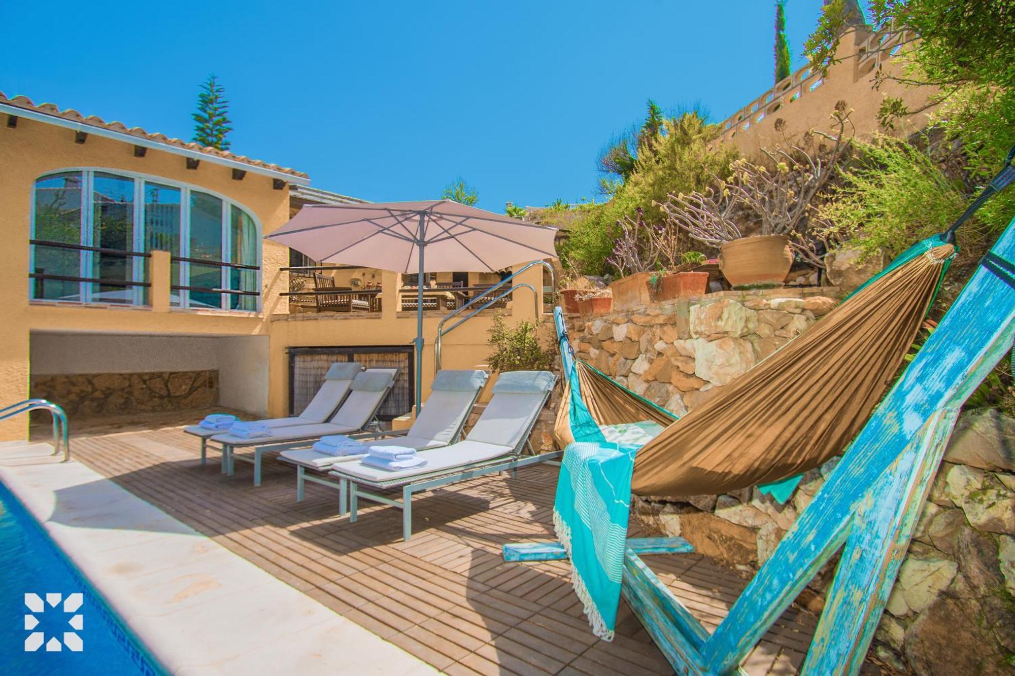 Villa Paradise By Abahana