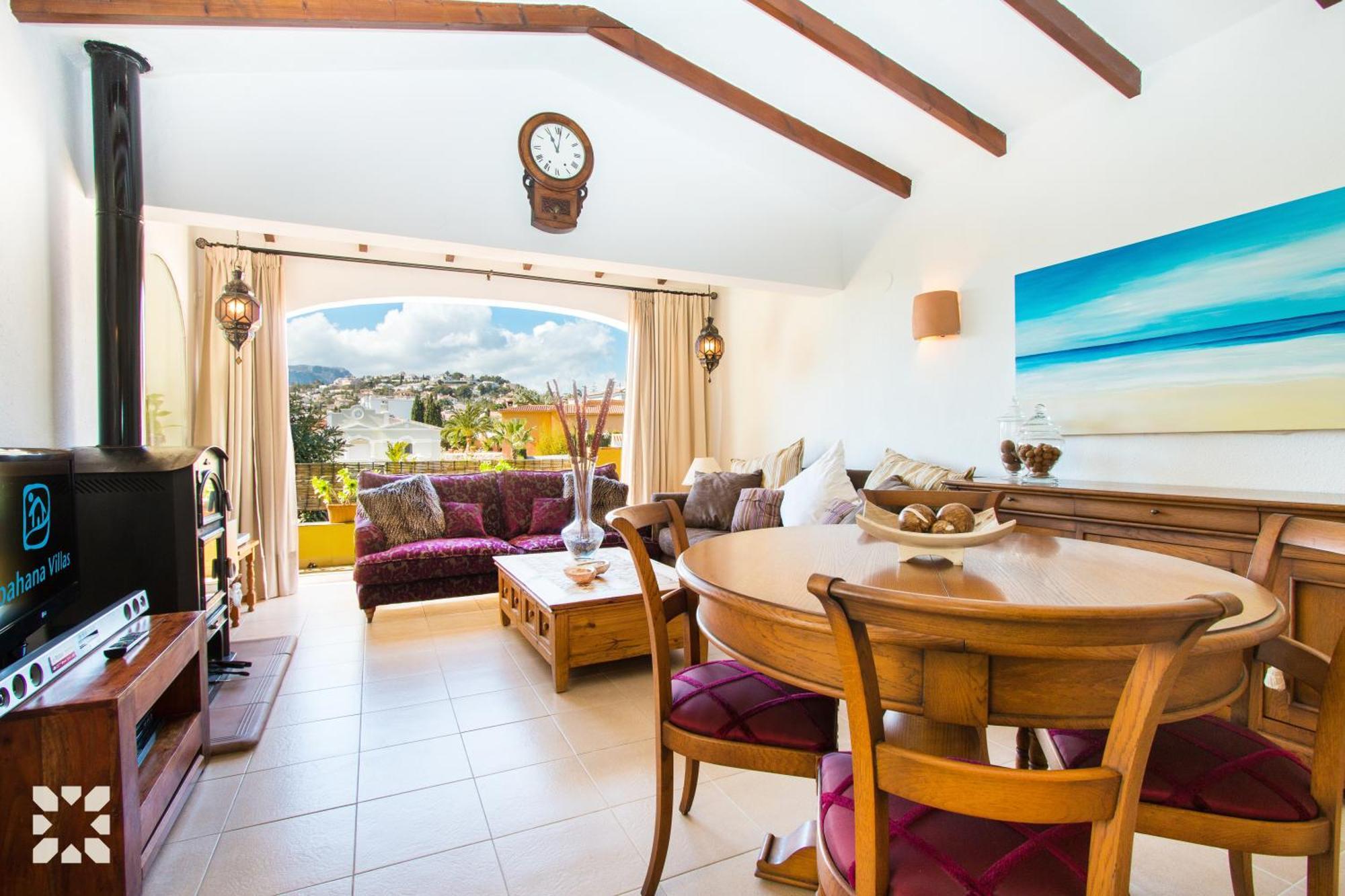 Villa Paradise By Abahana *