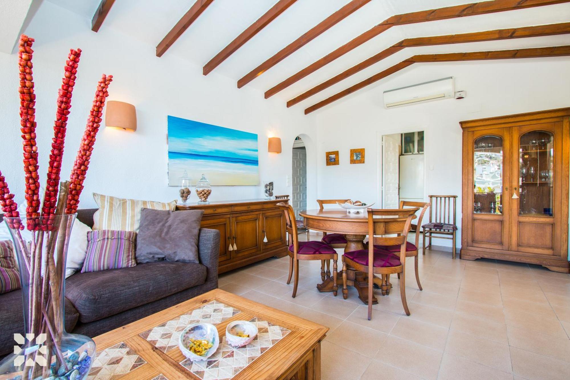 Paradise By Abahana Villa Calpe
