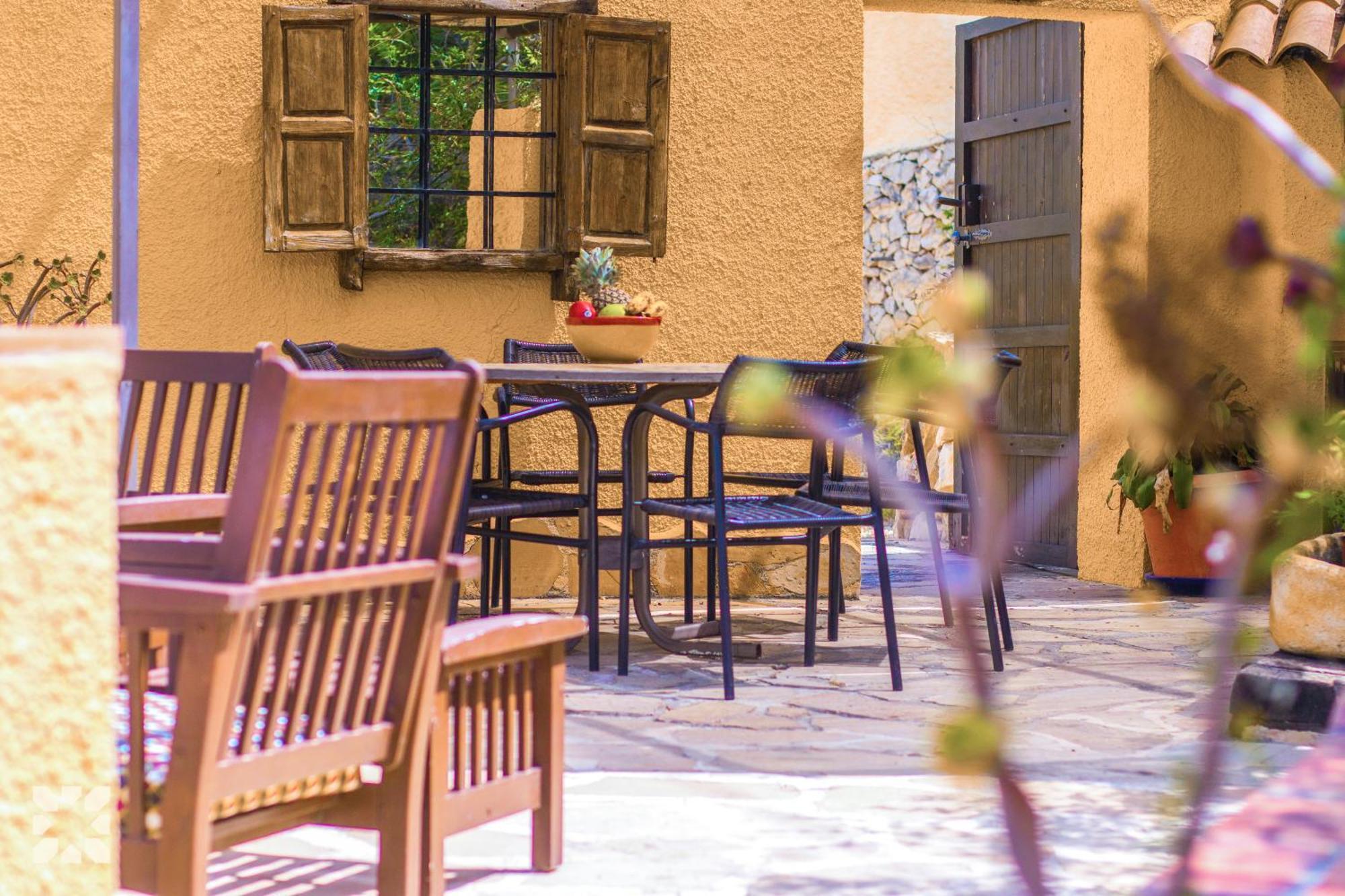 Villa Paradise By Abahana Calpe