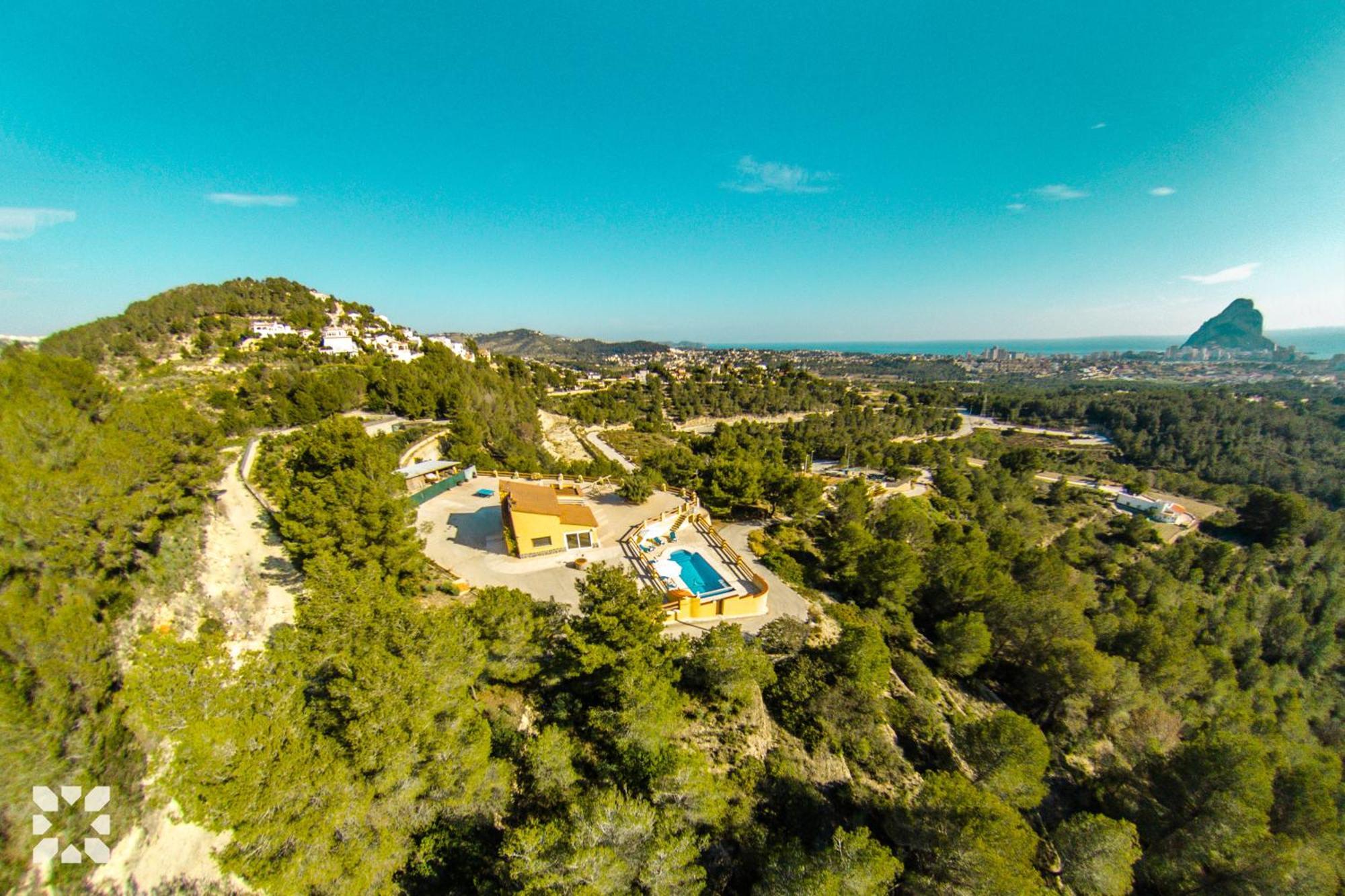 Abahana Niceview Villa