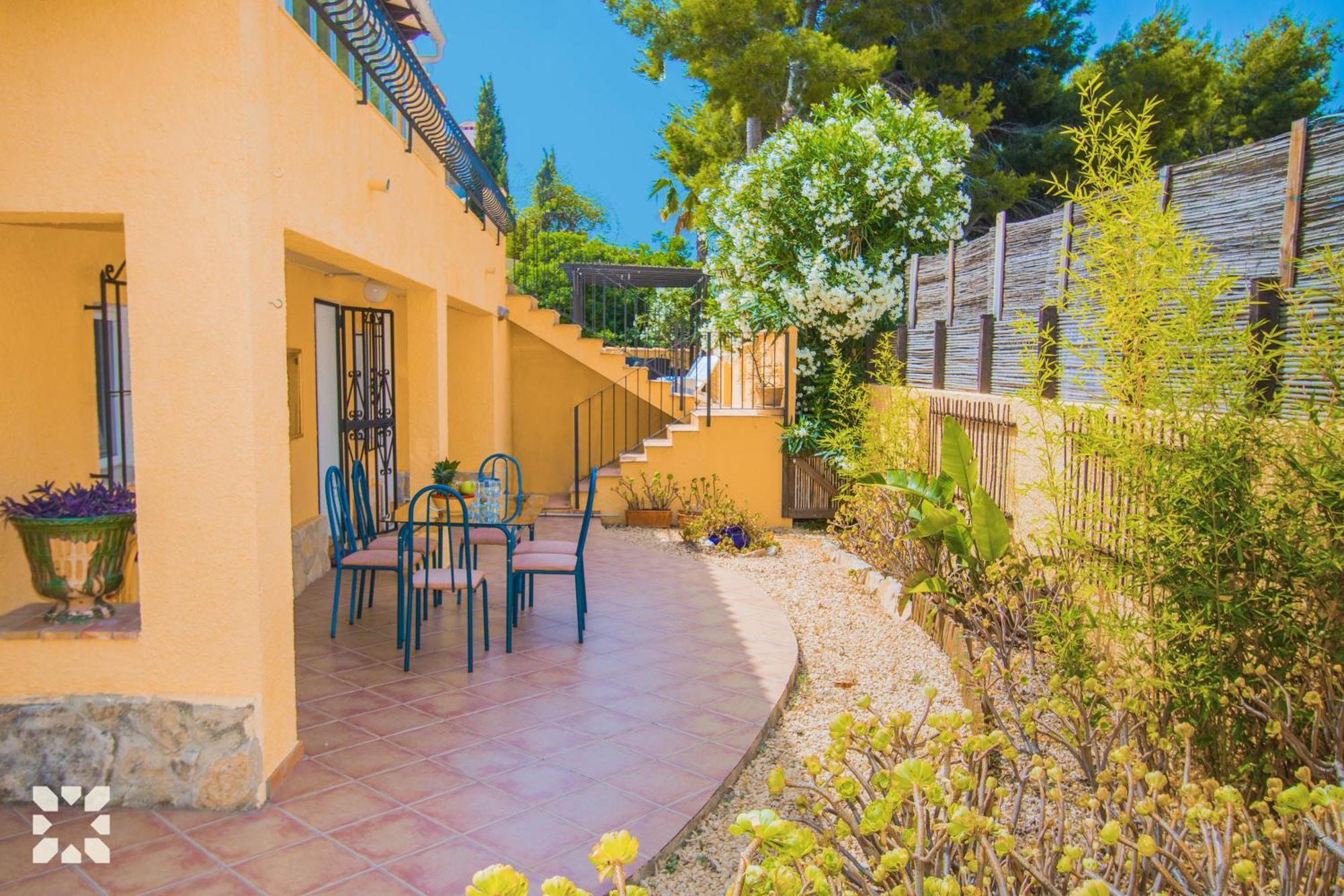 Villa Paradise By Abahana