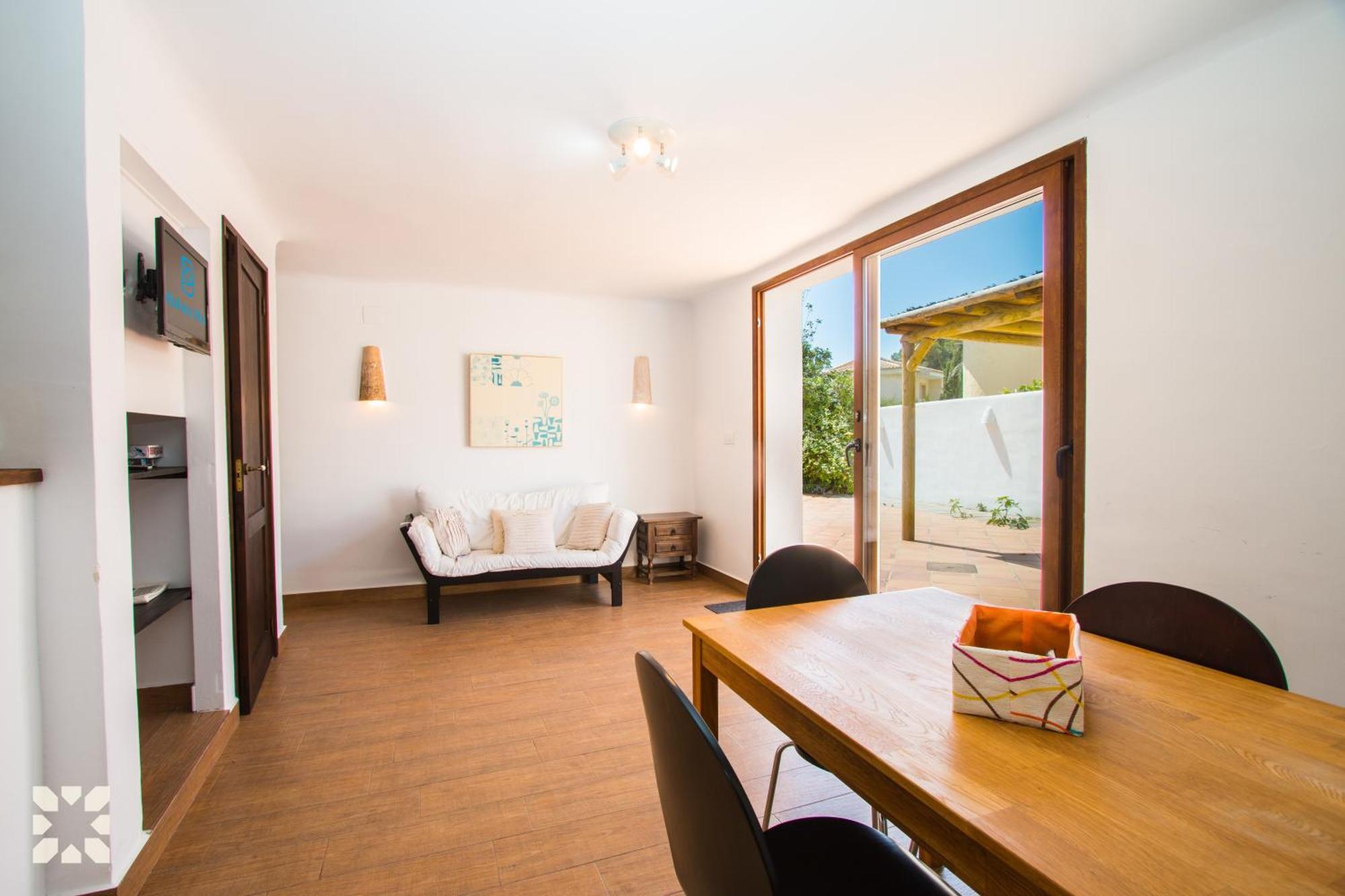 Villa Abahana Yelir Calpe