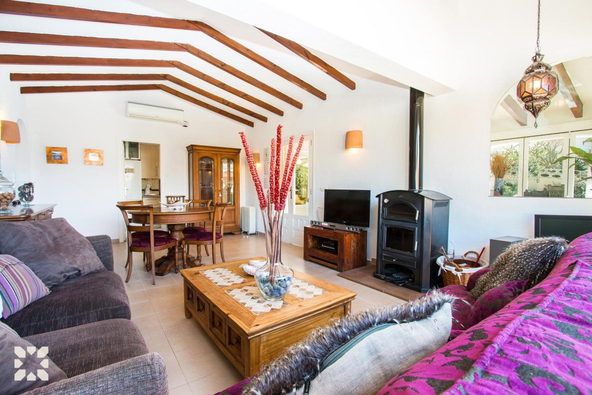 Villa Paradise By Abahana