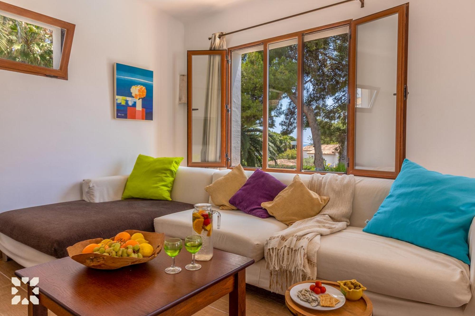 Villa Abahana Yelir Calpe