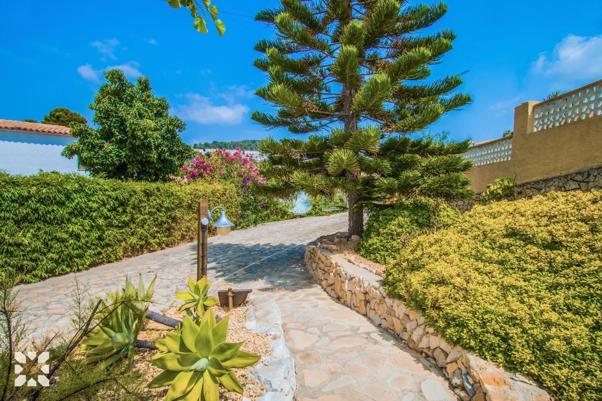 Paradise By Abahana Calpe