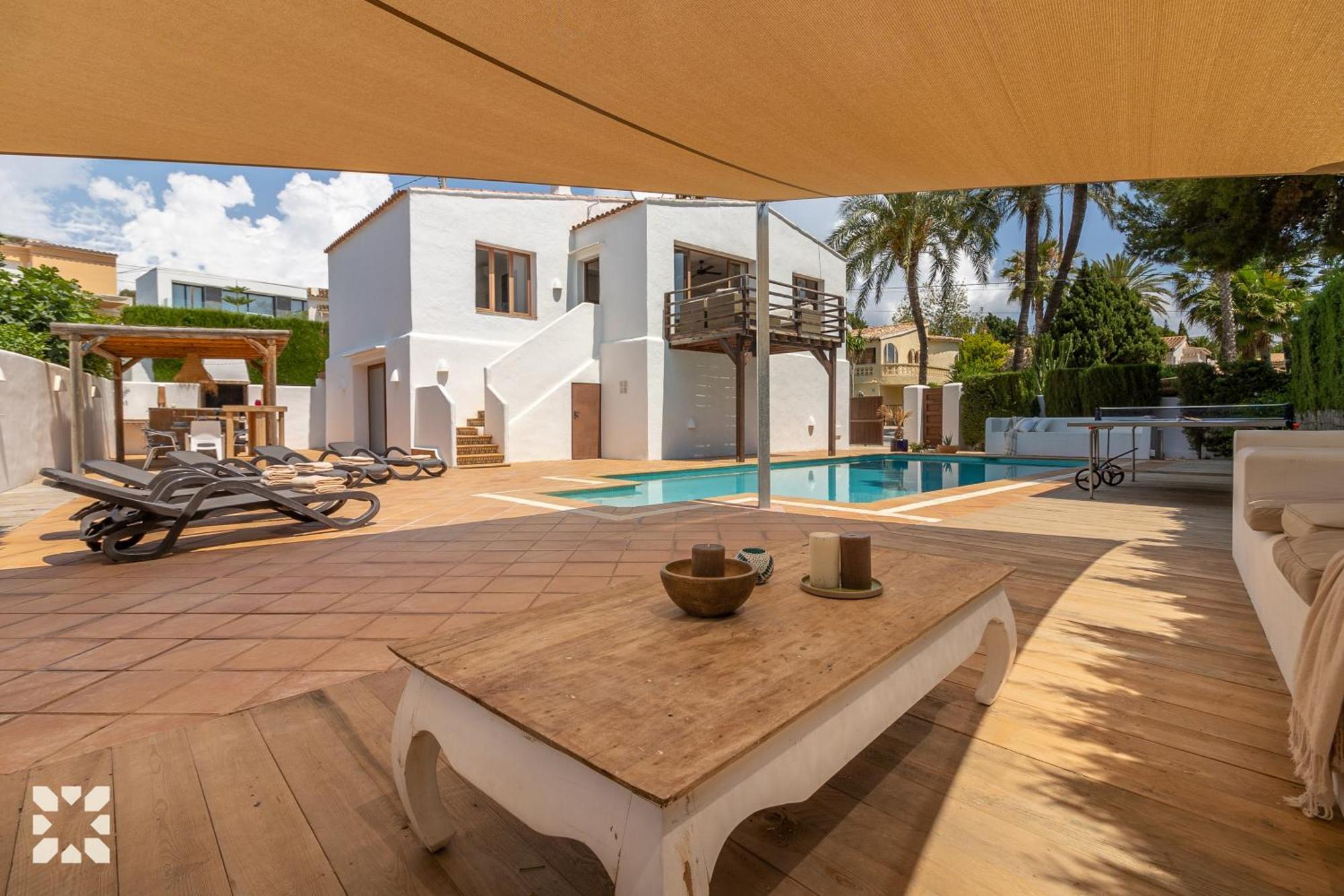 Abahana Yelir Villa