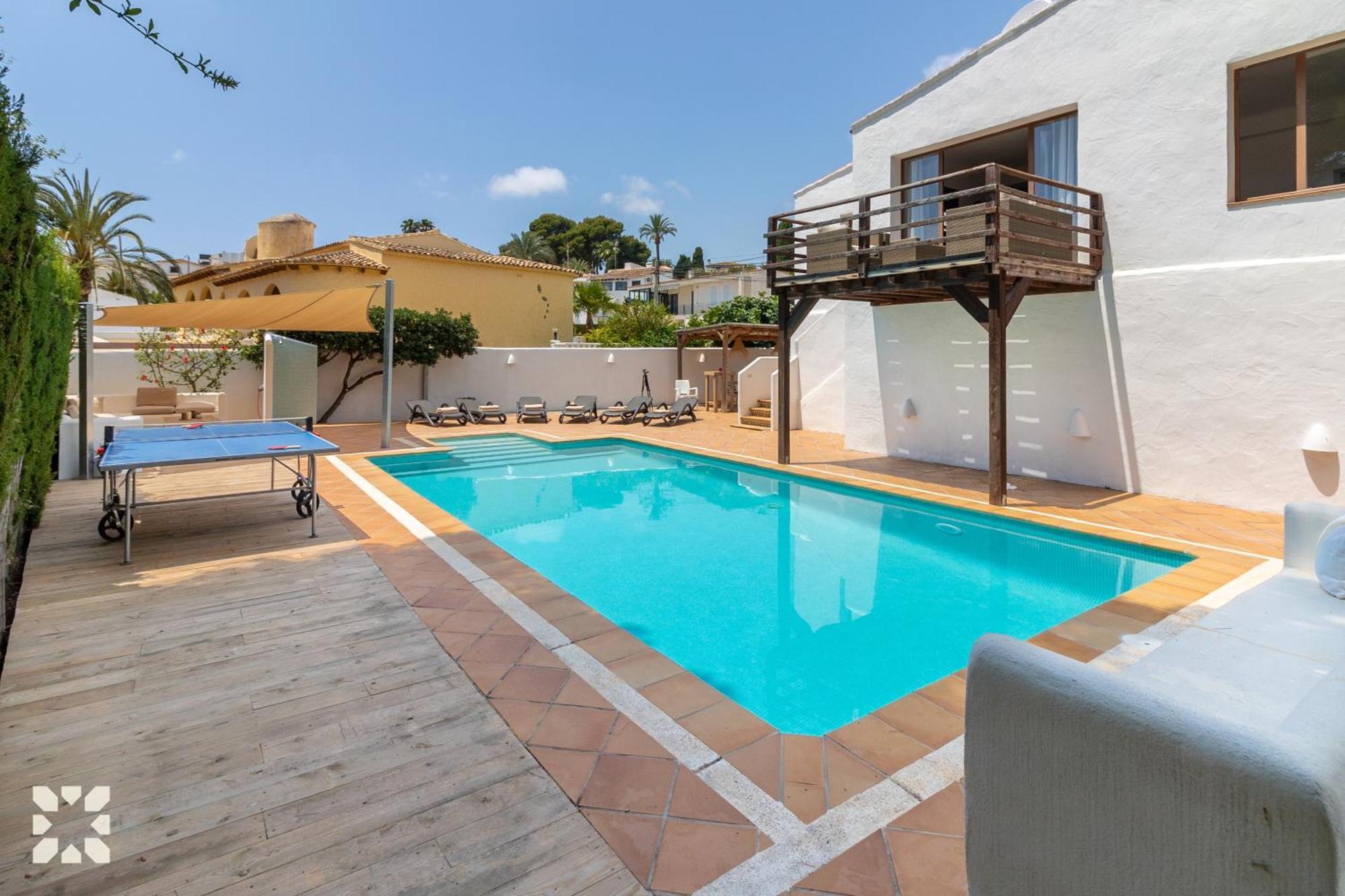 Villa Abahana Yelir