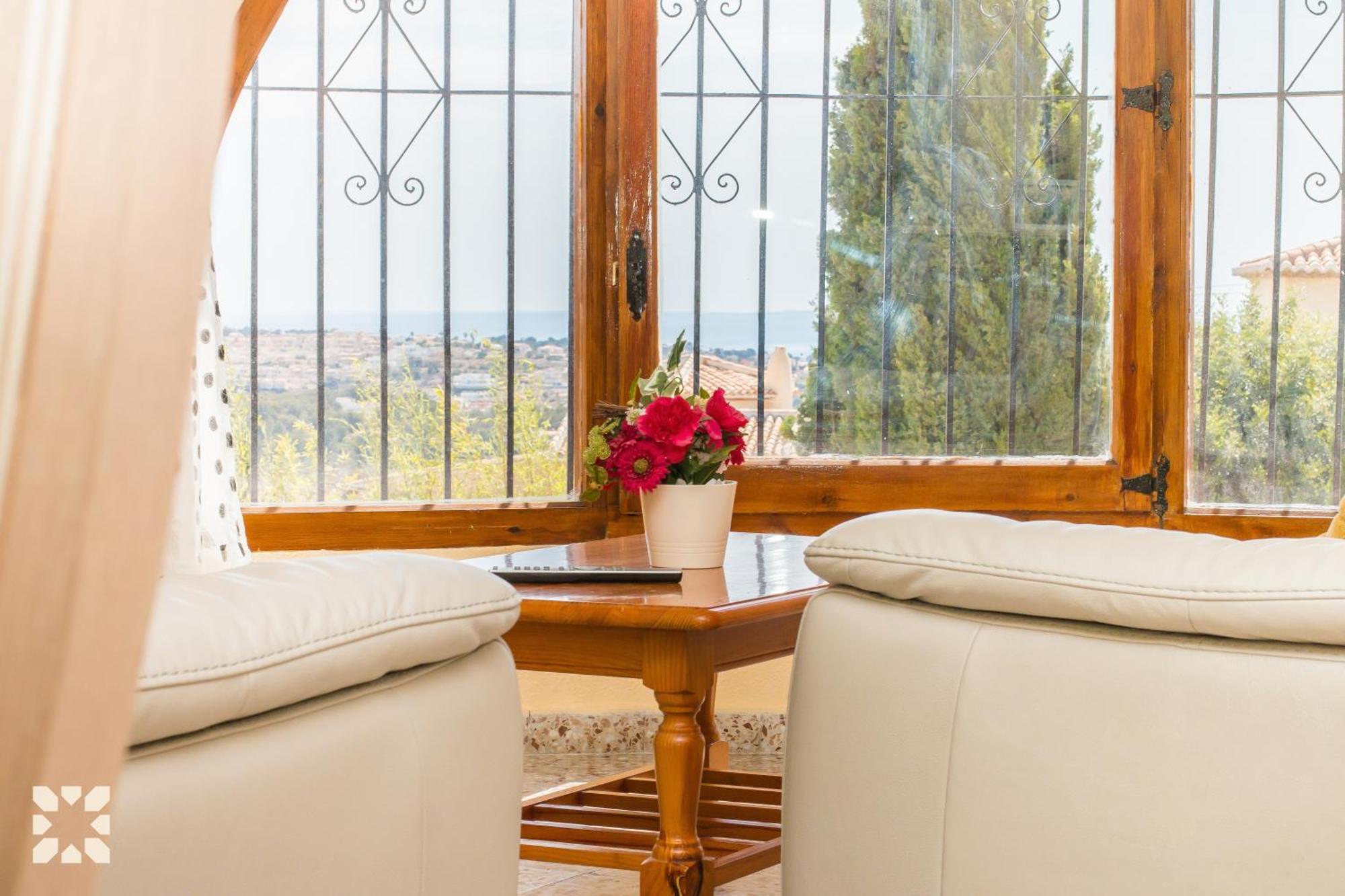 Villa Teresa By Abahana Villas