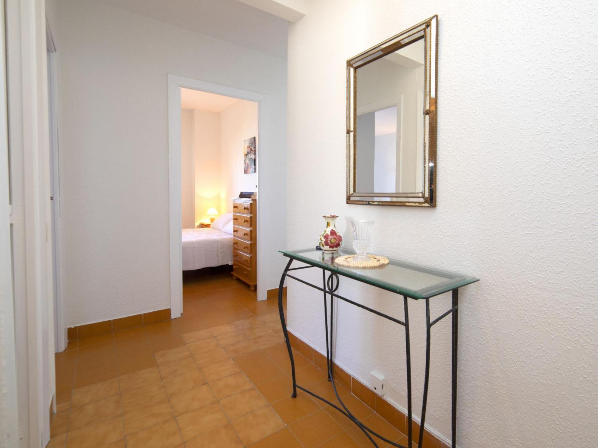 Apartment Voramar-5 By Interhome Calpe