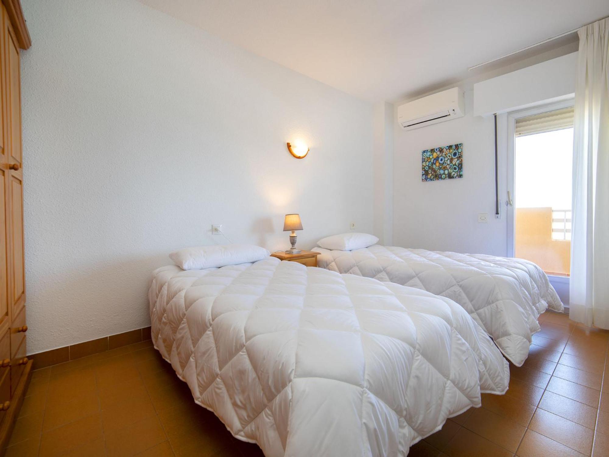 Voramar-5 By Interhome * Calpe