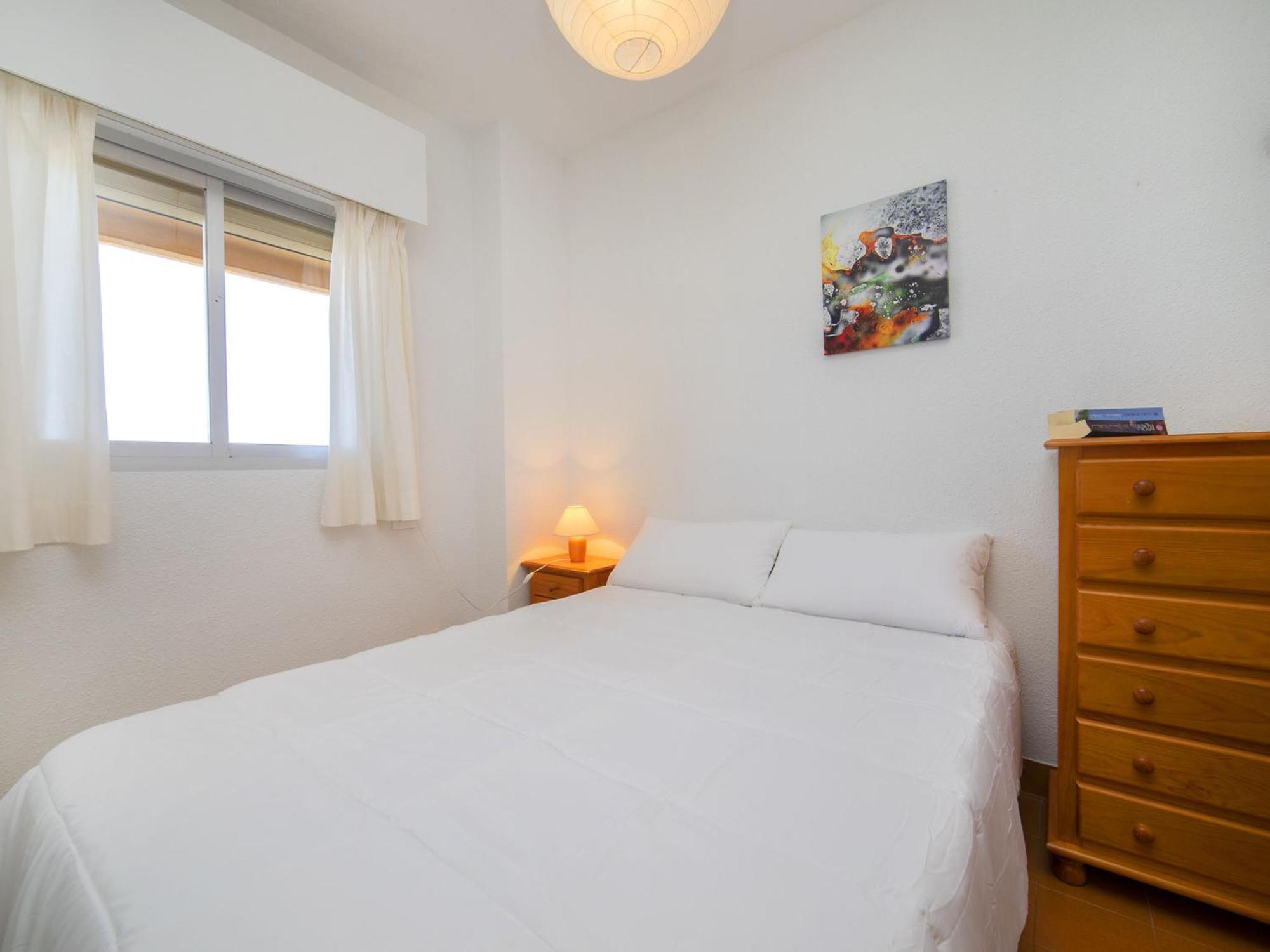 Apartment Voramar-5 By Interhome Calpe