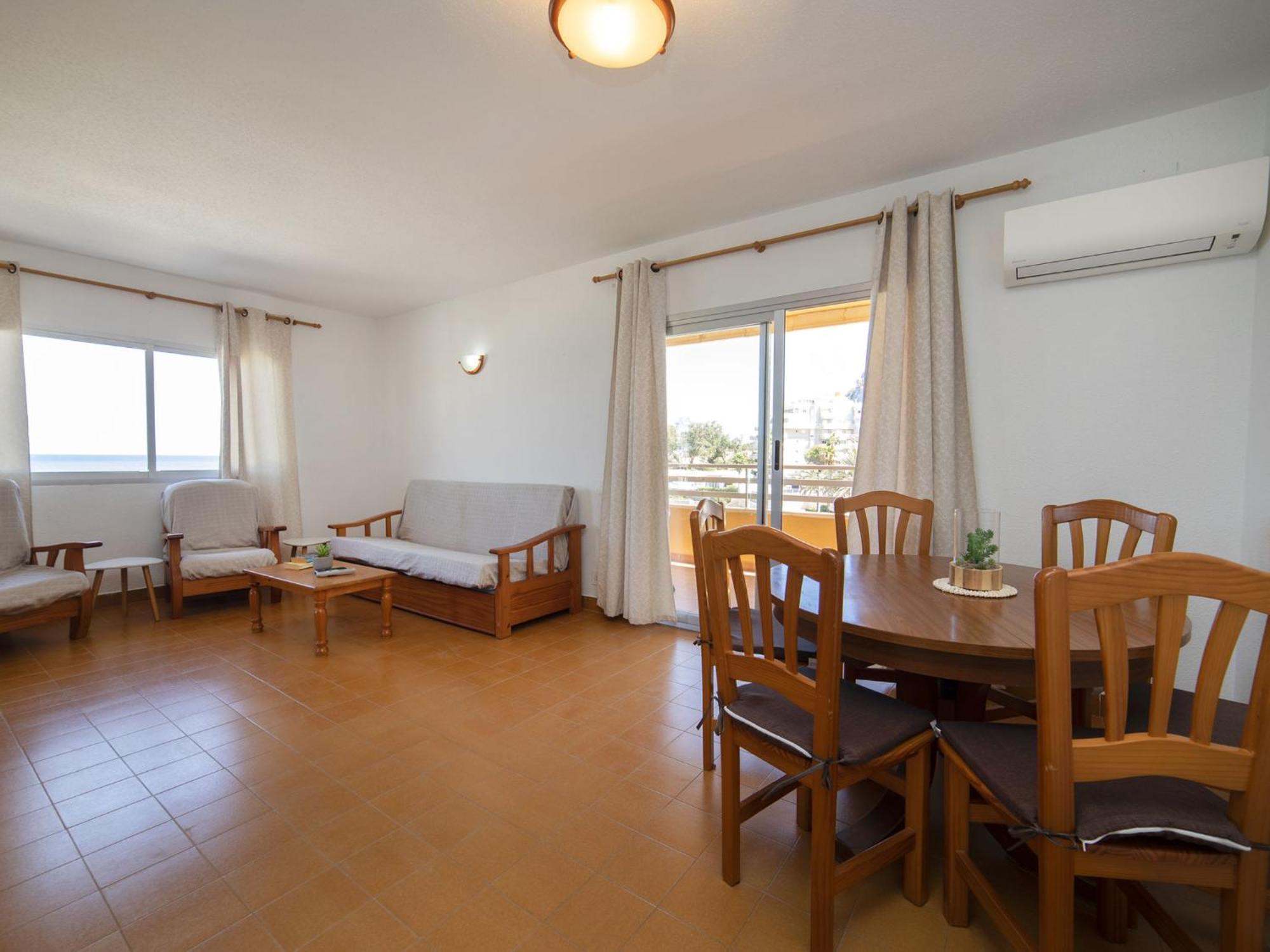 Voramar-5 By Interhome Calpe