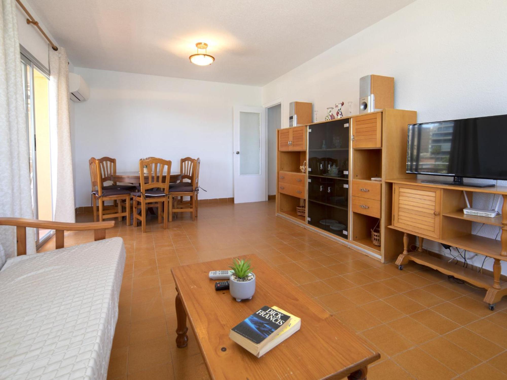 Voramar-5 By Interhome
