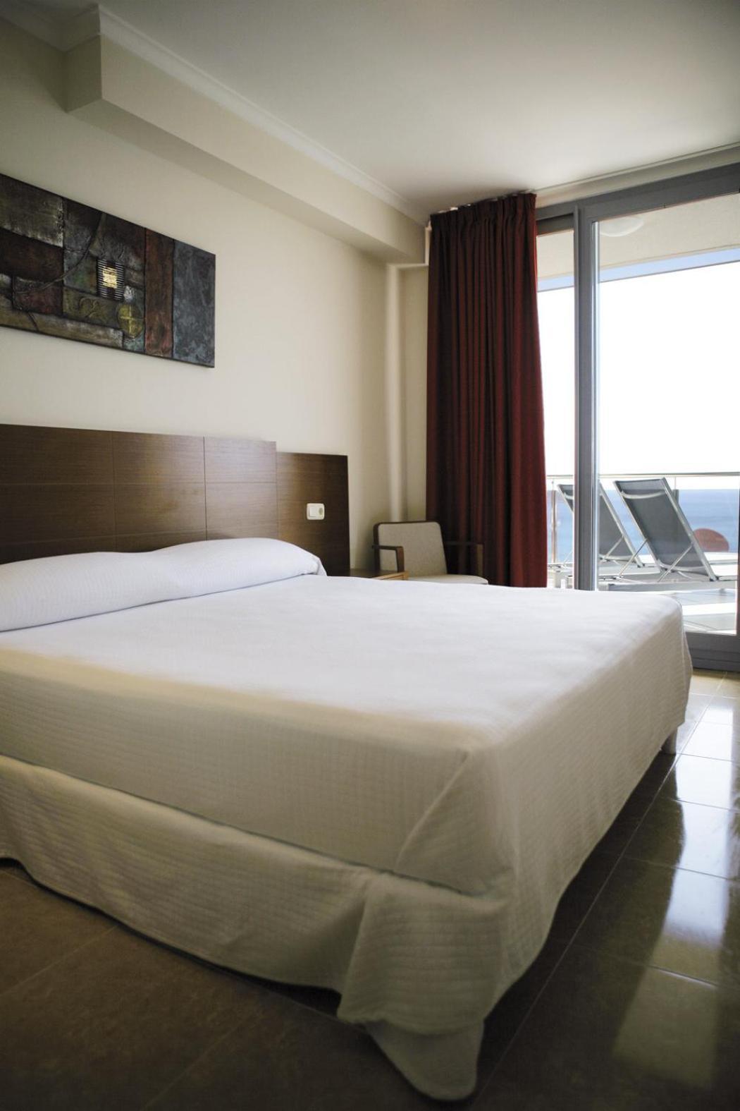 Del Mar - Adults Experience Calpe