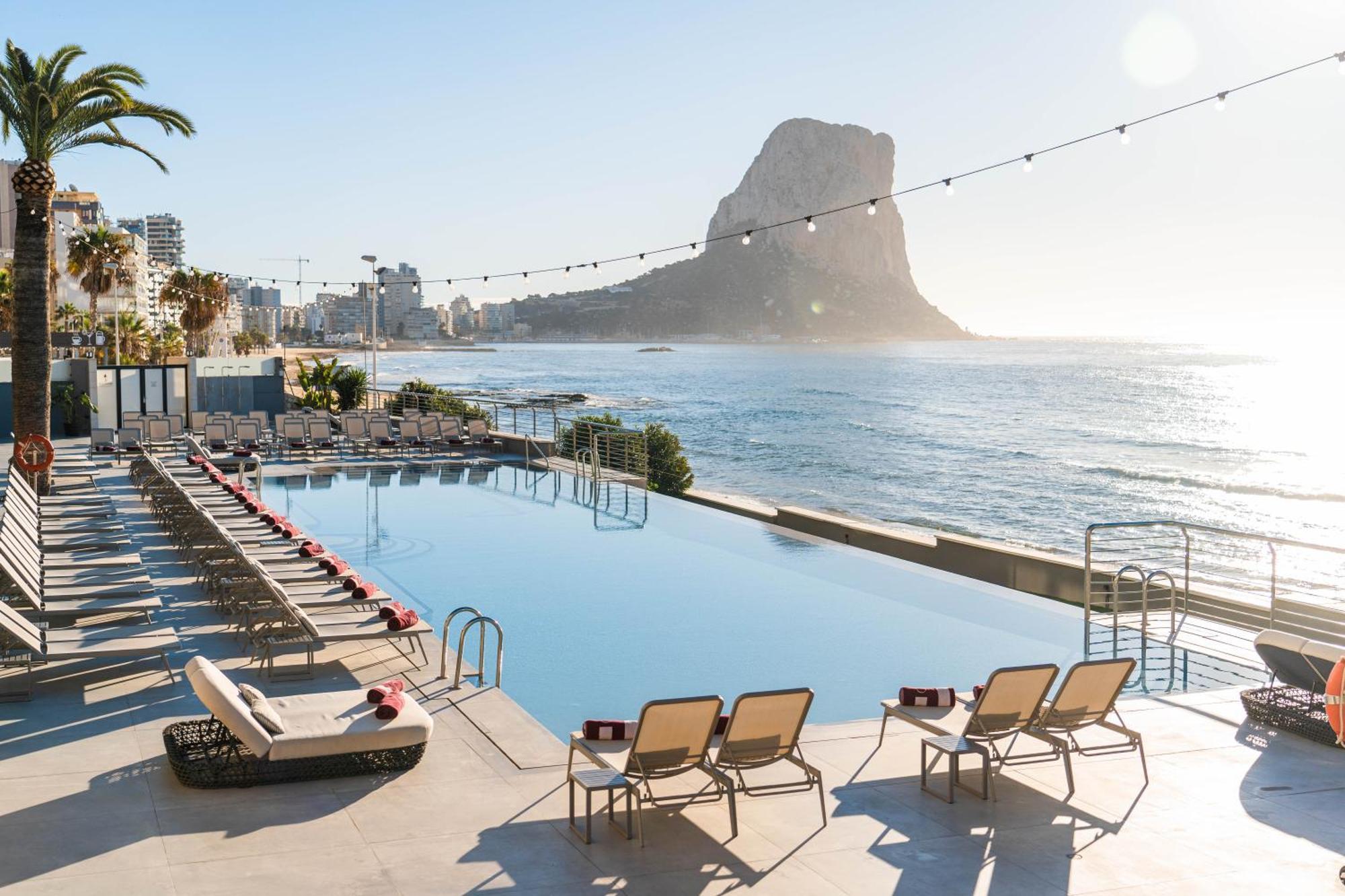 Apartment Estimar (adults Only) *