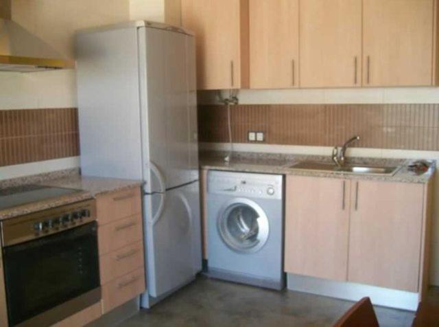 Apartment Albamar Ii Calpe