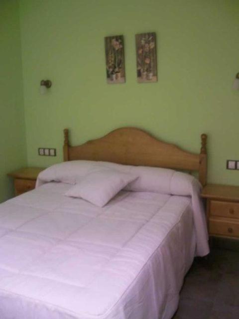 Apartment Albamar Ii Calpe
