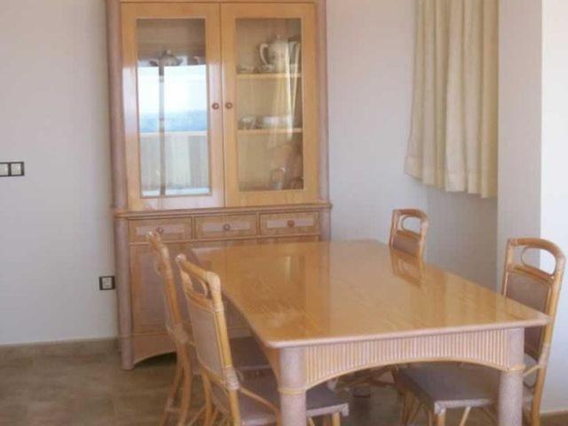 Apartment Albamar Ii